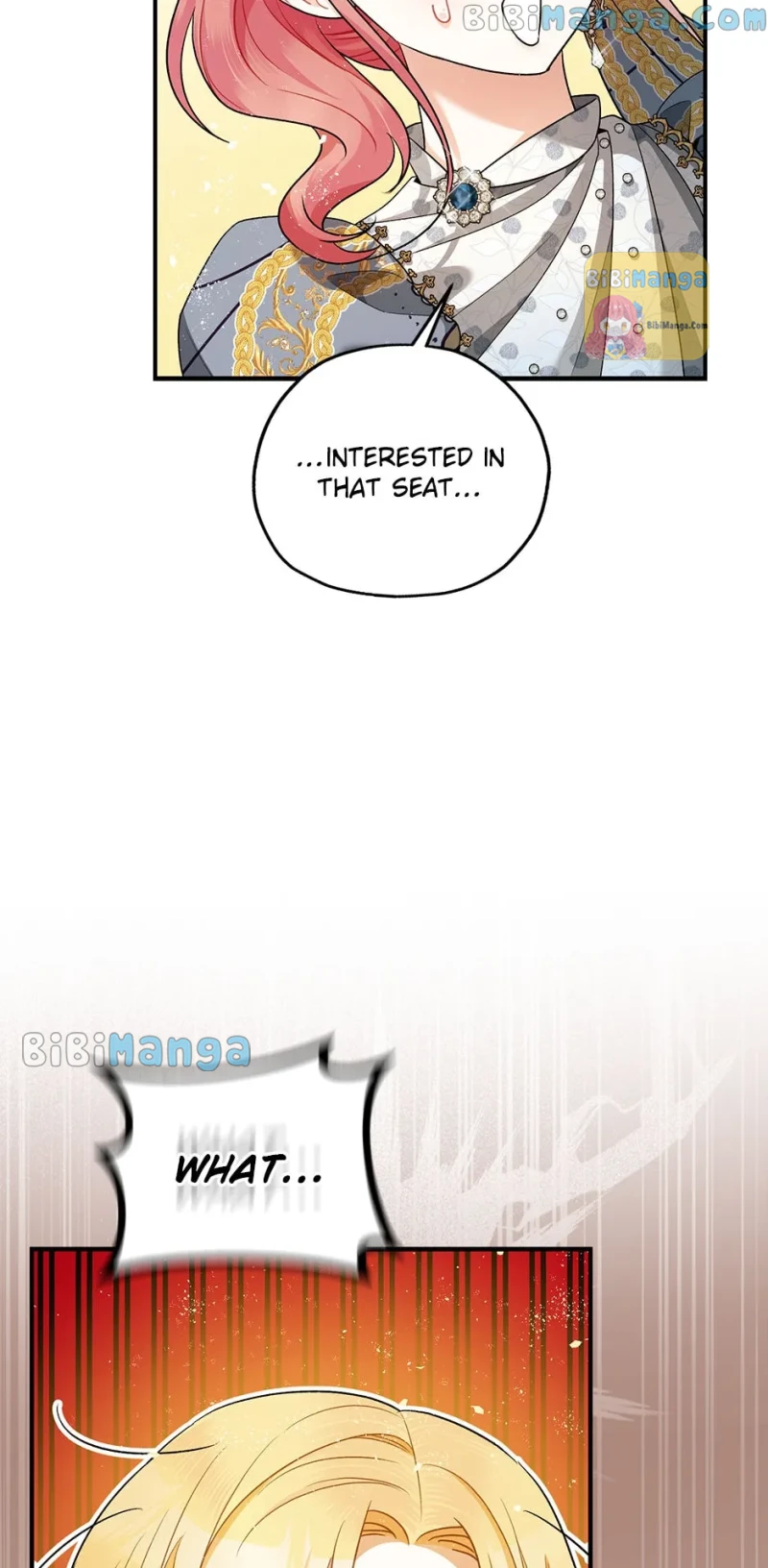 The Tyrant’s Tranquilizer Chapter 70 - page 46