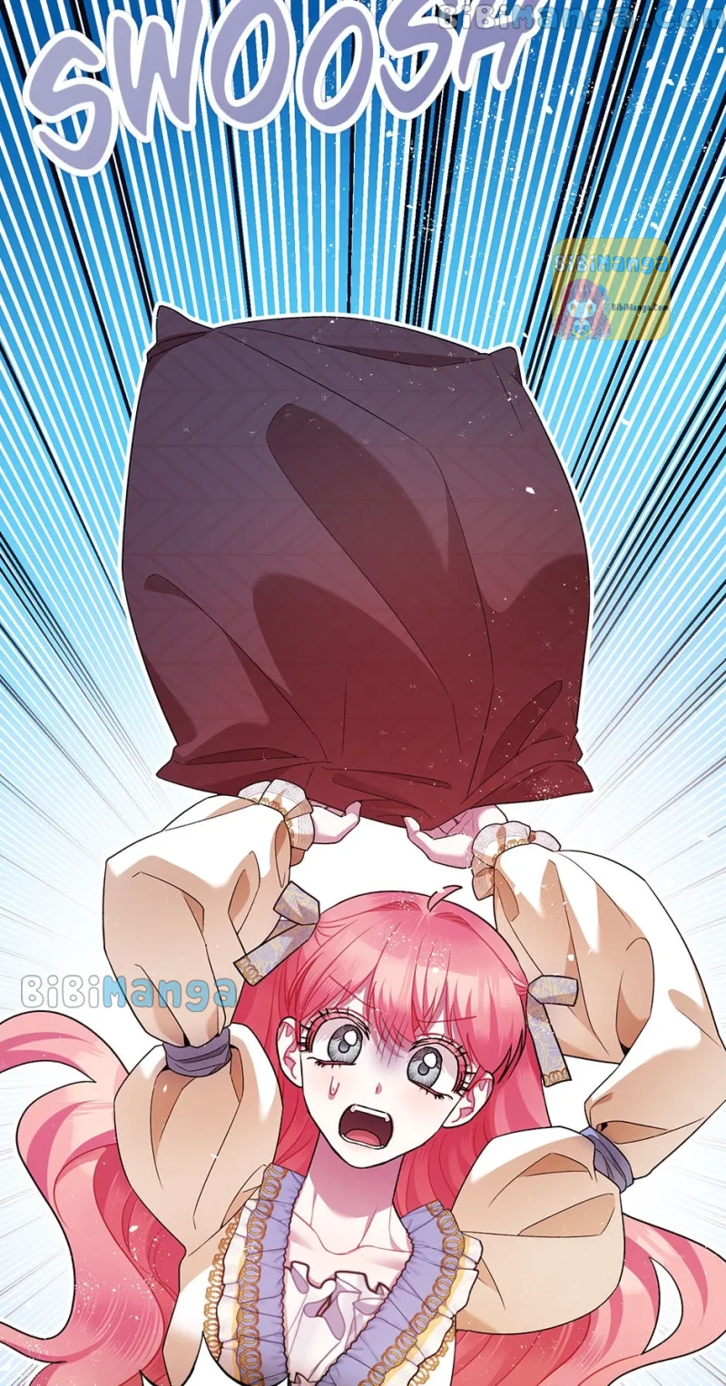 The Tyrant’s Tranquilizer Chapter 70 - page 6