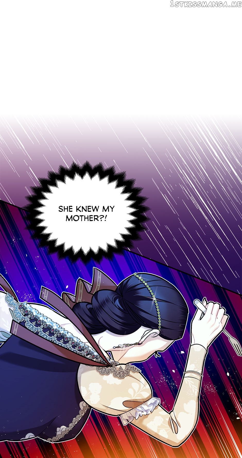 The Tyrant’s Tranquilizer Chapter 68 - page 1