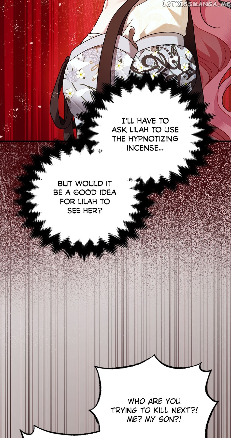 The Tyrant’s Tranquilizer Chapter 68 - page 10