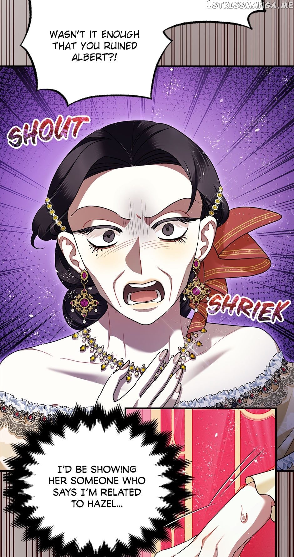 The Tyrant’s Tranquilizer Chapter 68 - page 11