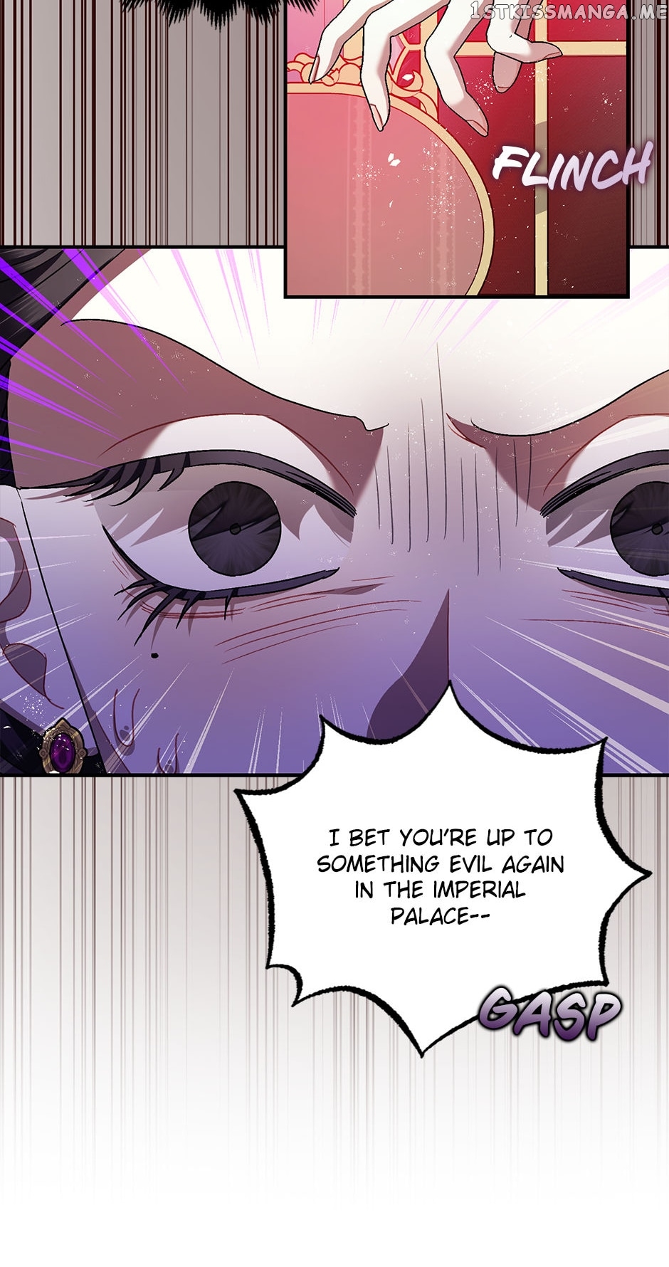 The Tyrant’s Tranquilizer Chapter 68 - page 12