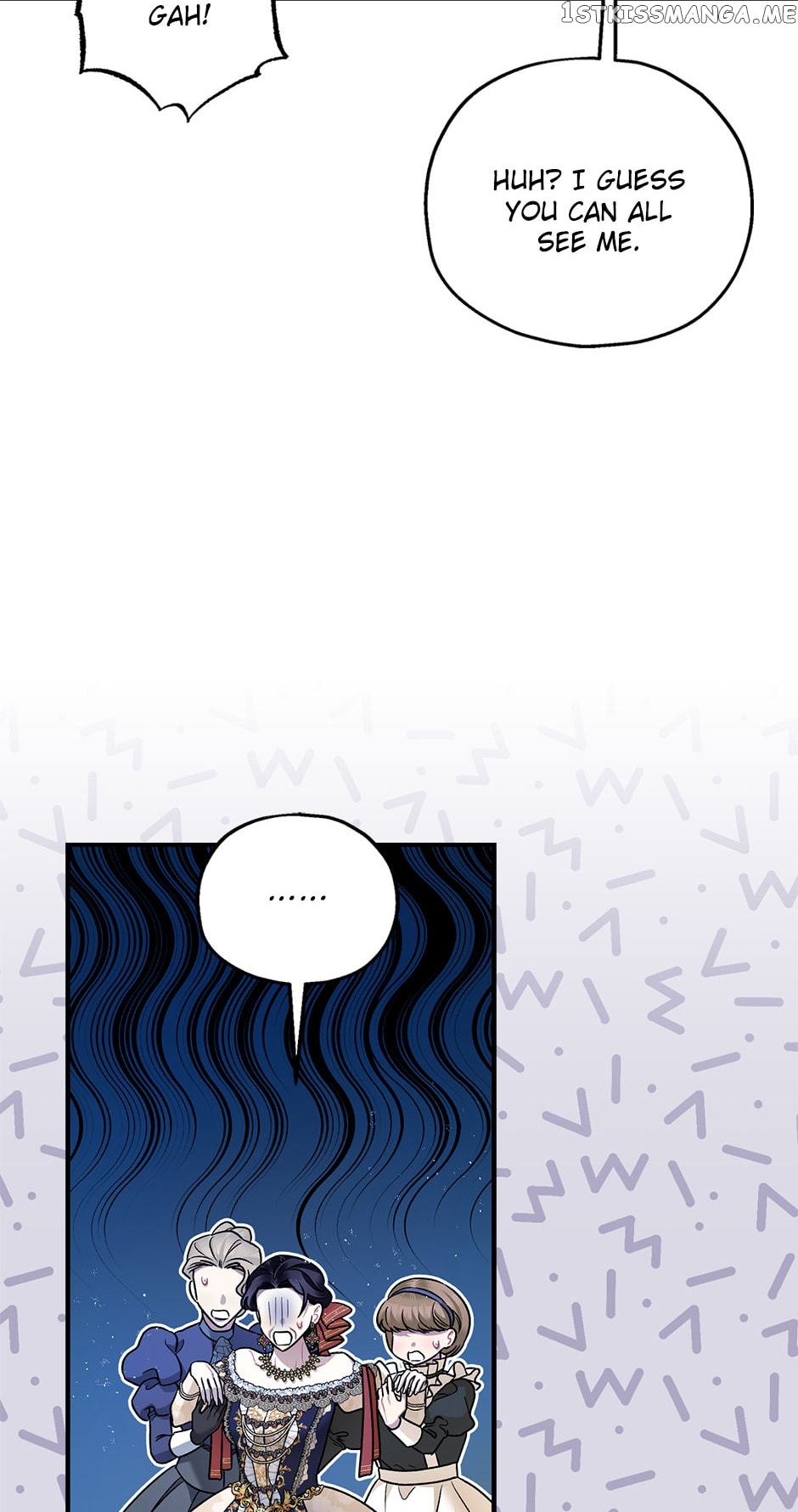 The Tyrant’s Tranquilizer Chapter 68 - page 16