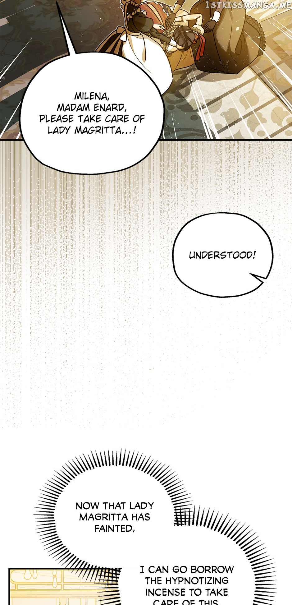 The Tyrant’s Tranquilizer Chapter 68 - page 19