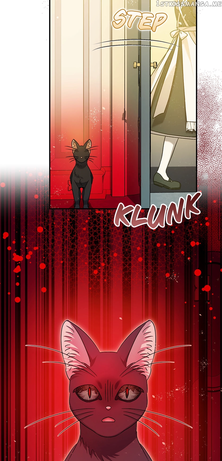 The Tyrant’s Tranquilizer Chapter 68 - page 21