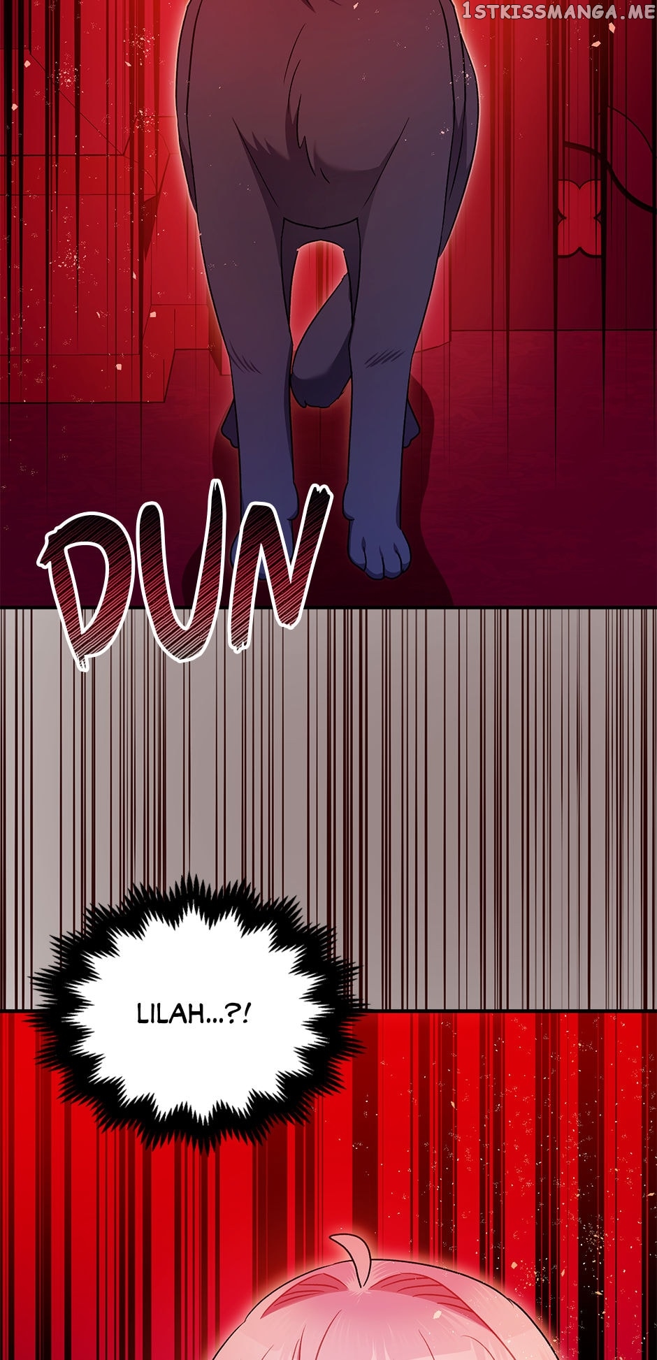 The Tyrant’s Tranquilizer Chapter 68 - page 22