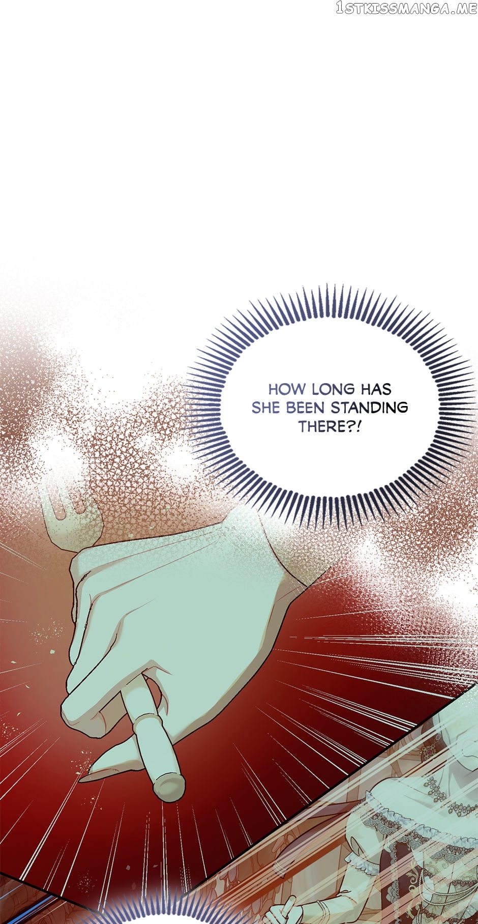 The Tyrant’s Tranquilizer Chapter 68 - page 25