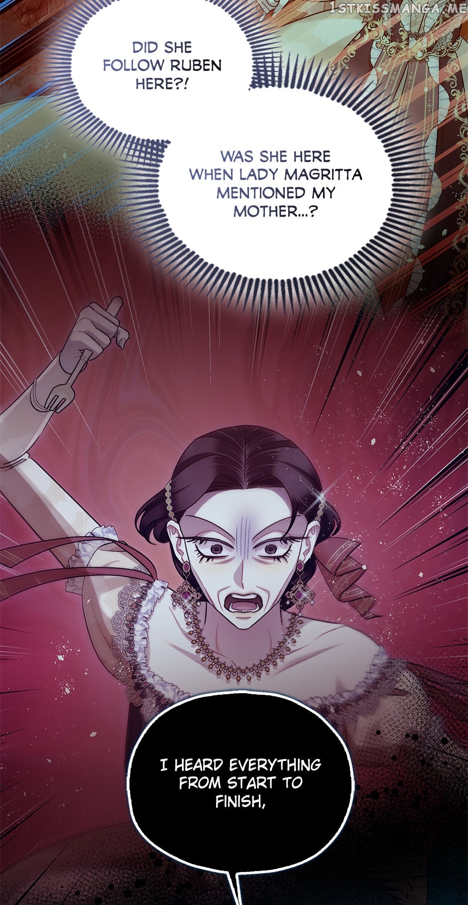 The Tyrant’s Tranquilizer Chapter 68 - page 26