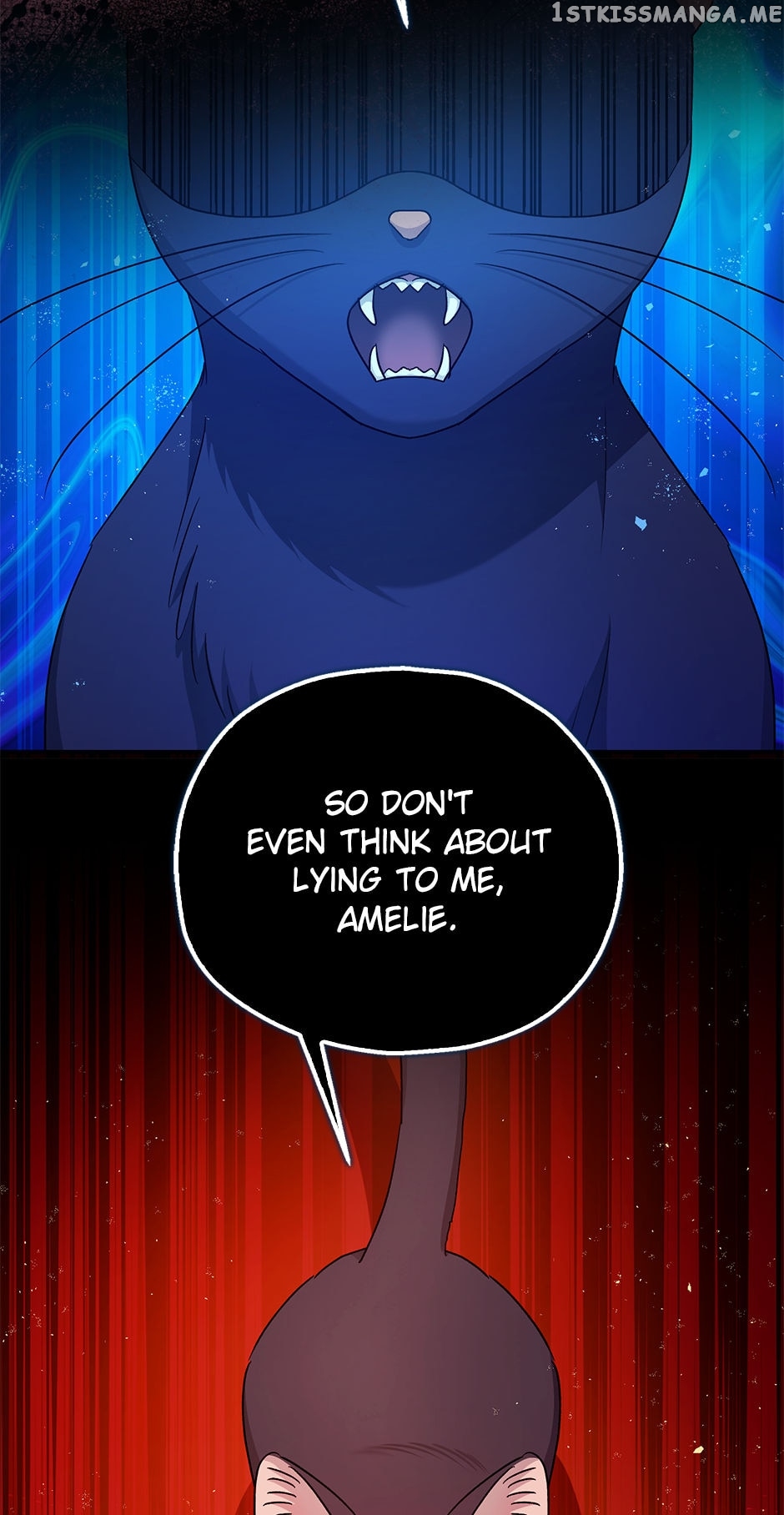 The Tyrant’s Tranquilizer Chapter 68 - page 27