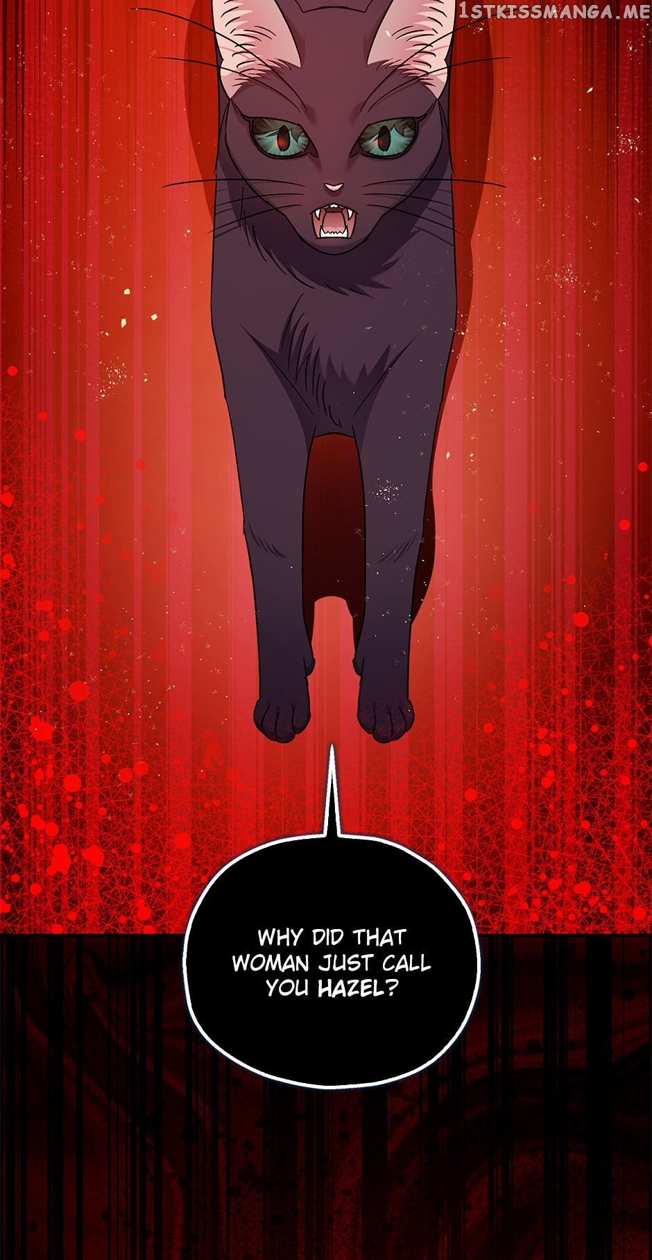 The Tyrant’s Tranquilizer Chapter 68 - page 28