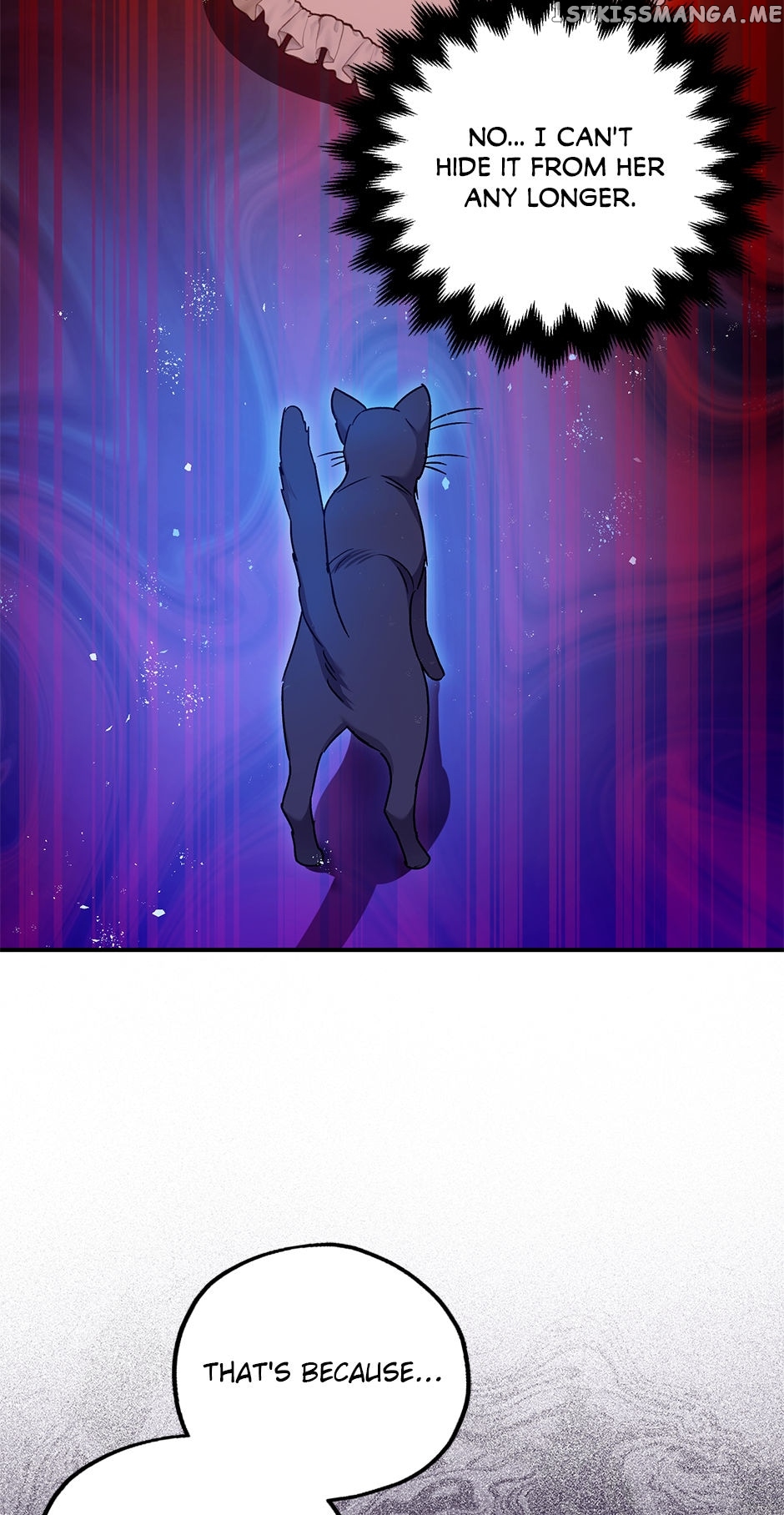 The Tyrant’s Tranquilizer Chapter 68 - page 30