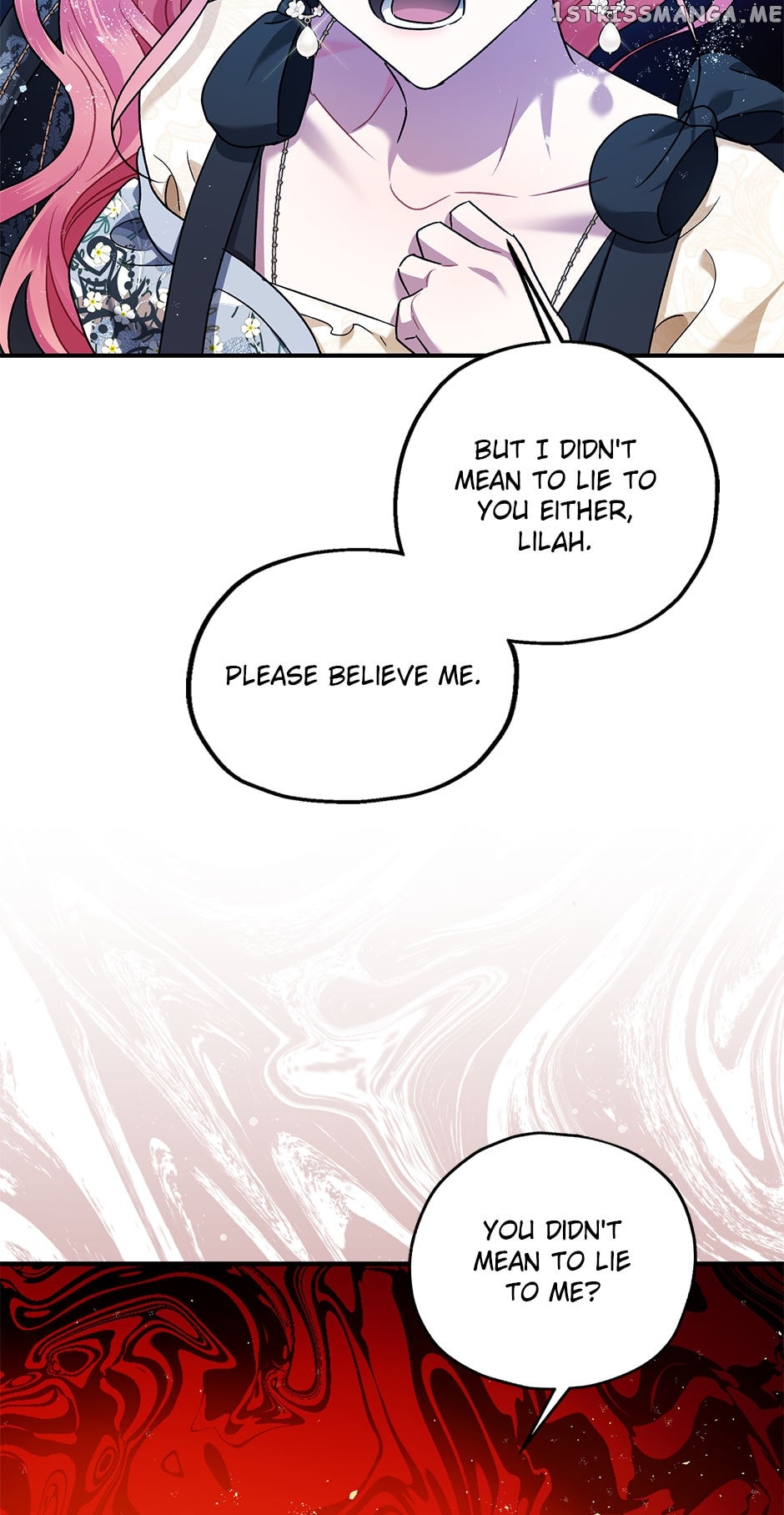 The Tyrant’s Tranquilizer Chapter 68 - page 32