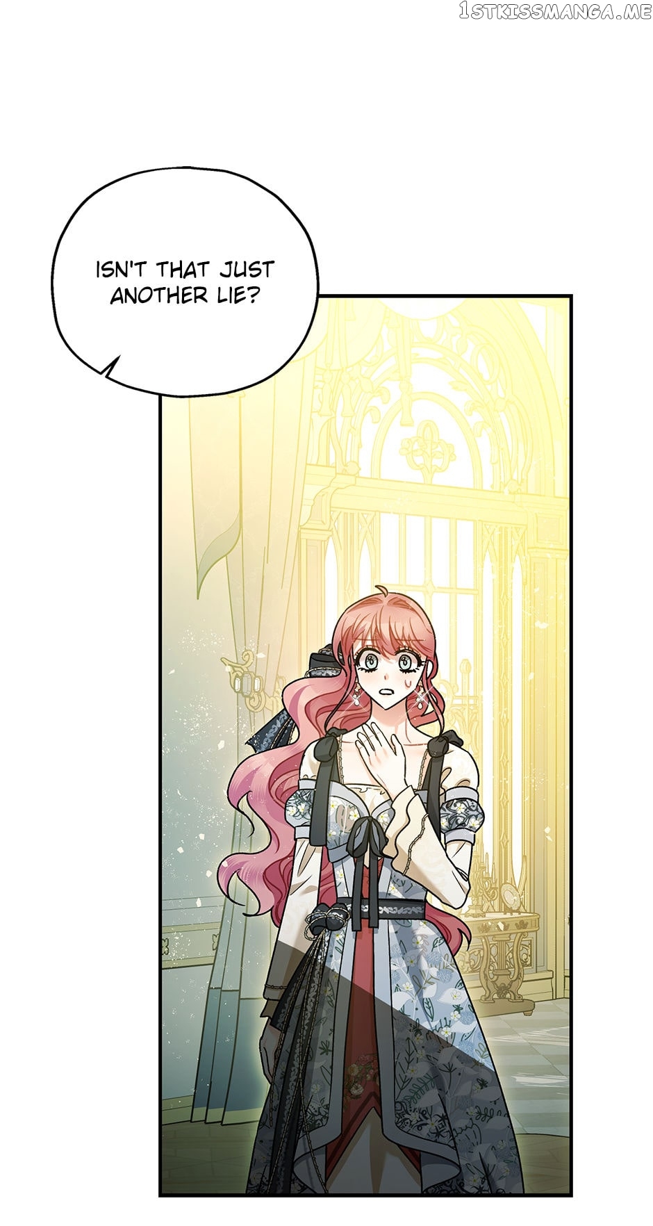 The Tyrant’s Tranquilizer Chapter 68 - page 34