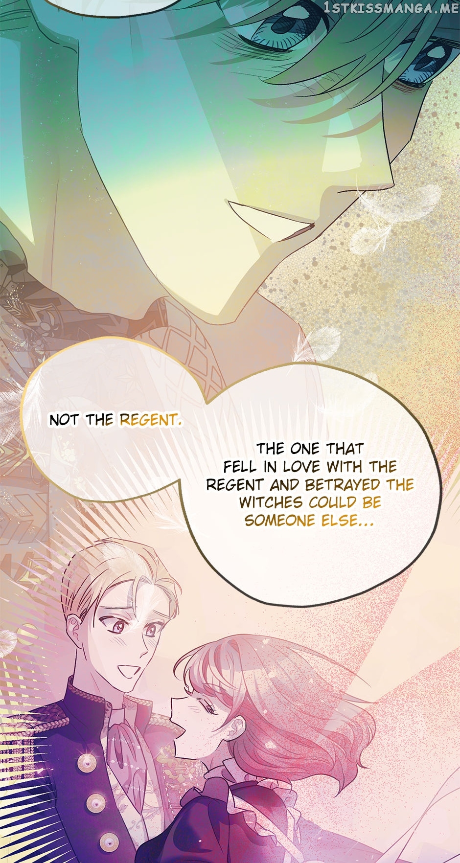 The Tyrant’s Tranquilizer Chapter 68 - page 39