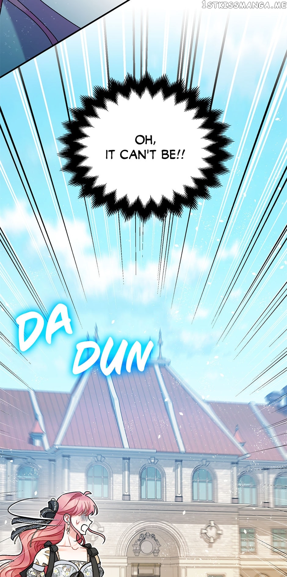The Tyrant’s Tranquilizer Chapter 68 - page 46