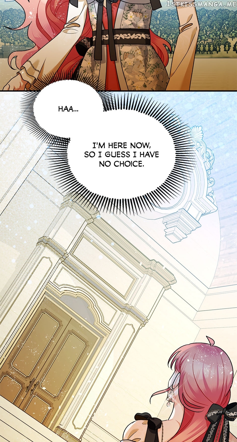 The Tyrant’s Tranquilizer Chapter 68 - page 50