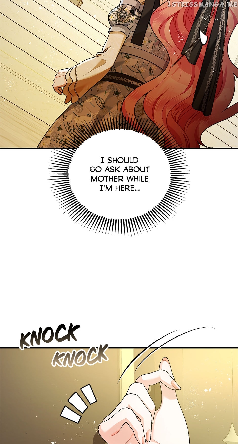 The Tyrant’s Tranquilizer Chapter 68 - page 51