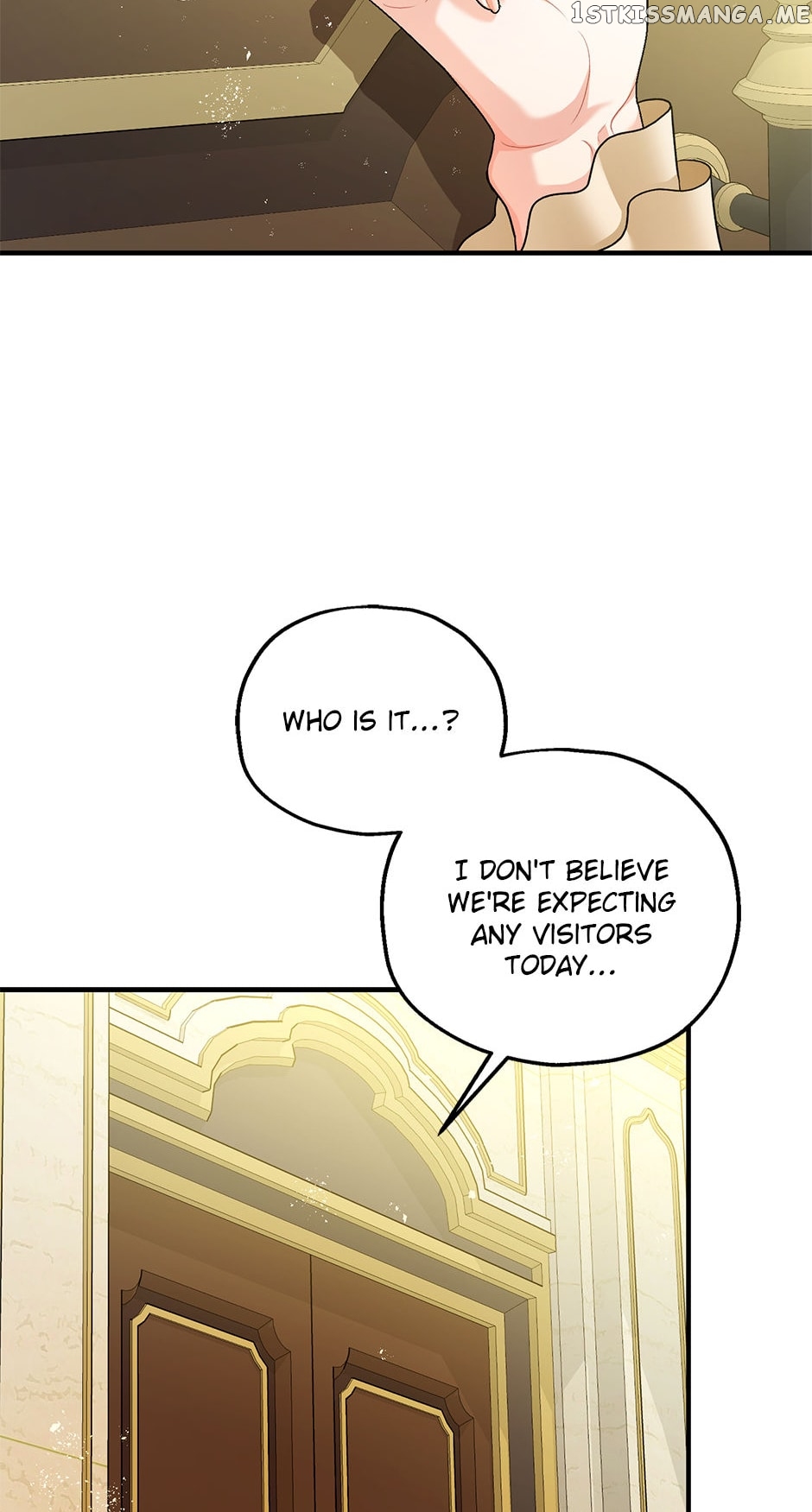 The Tyrant’s Tranquilizer Chapter 68 - page 52
