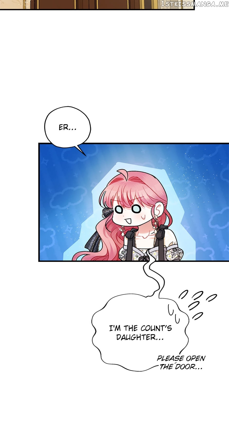 The Tyrant’s Tranquilizer Chapter 68 - page 53