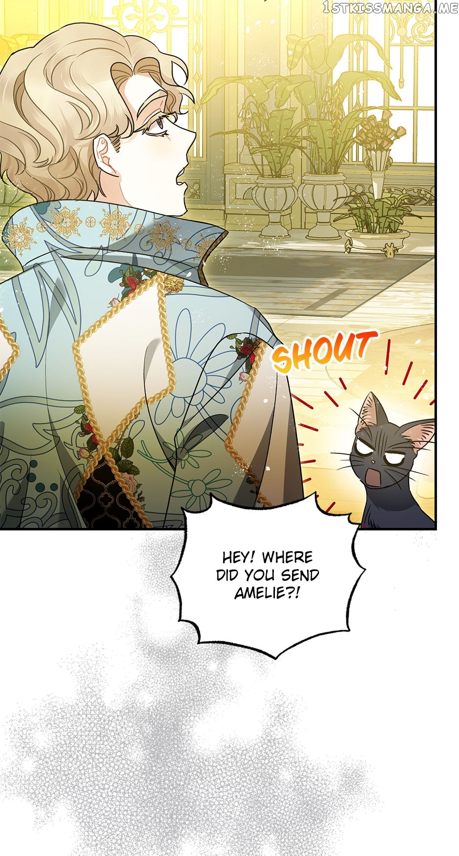 The Tyrant’s Tranquilizer Chapter 68 - page 56