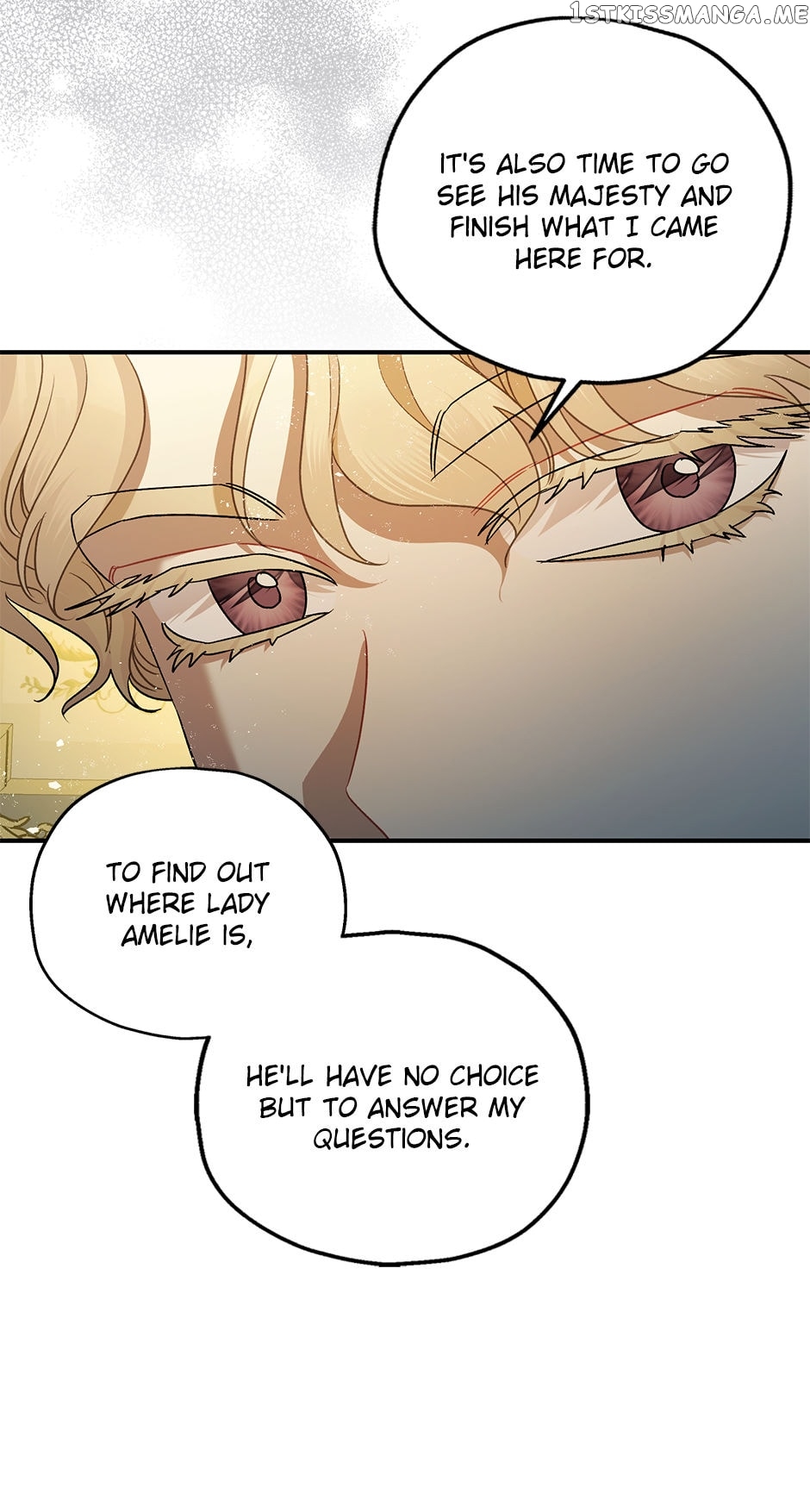The Tyrant’s Tranquilizer Chapter 68 - page 58