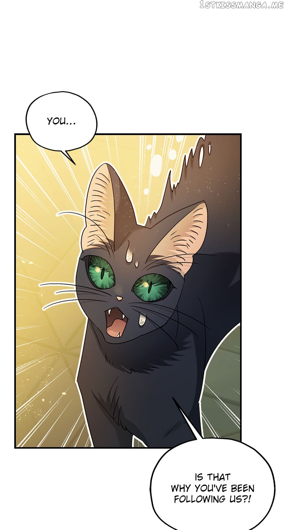 The Tyrant’s Tranquilizer Chapter 68 - page 59