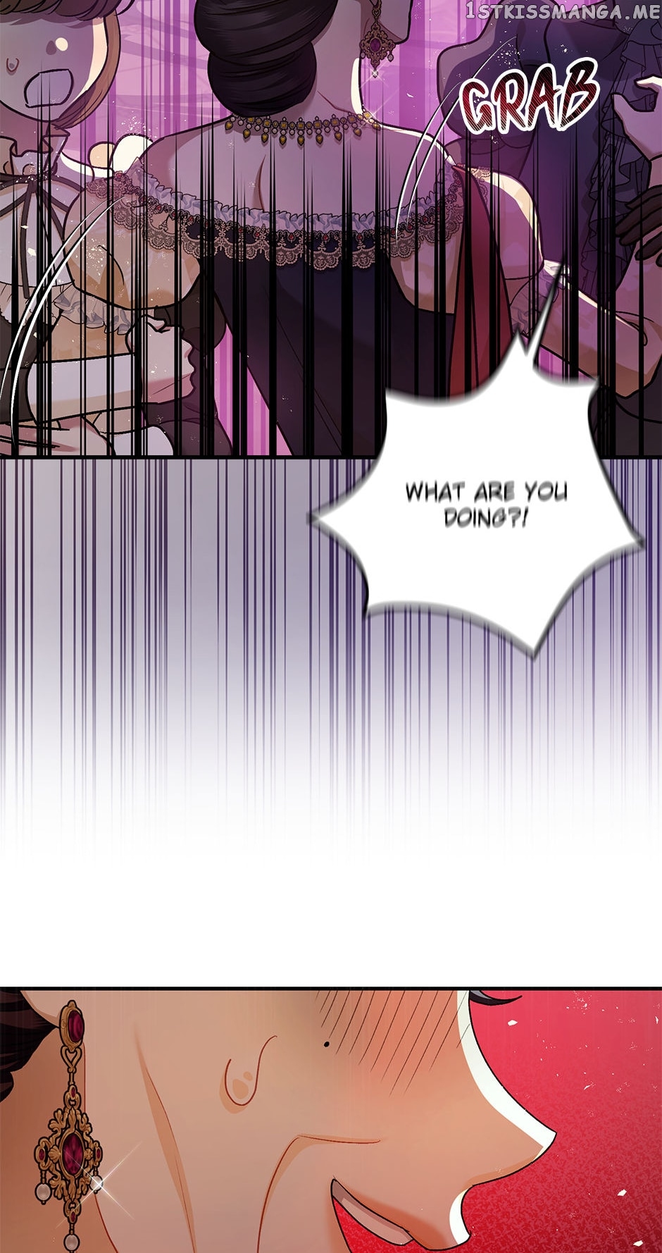 The Tyrant’s Tranquilizer Chapter 68 - page 6
