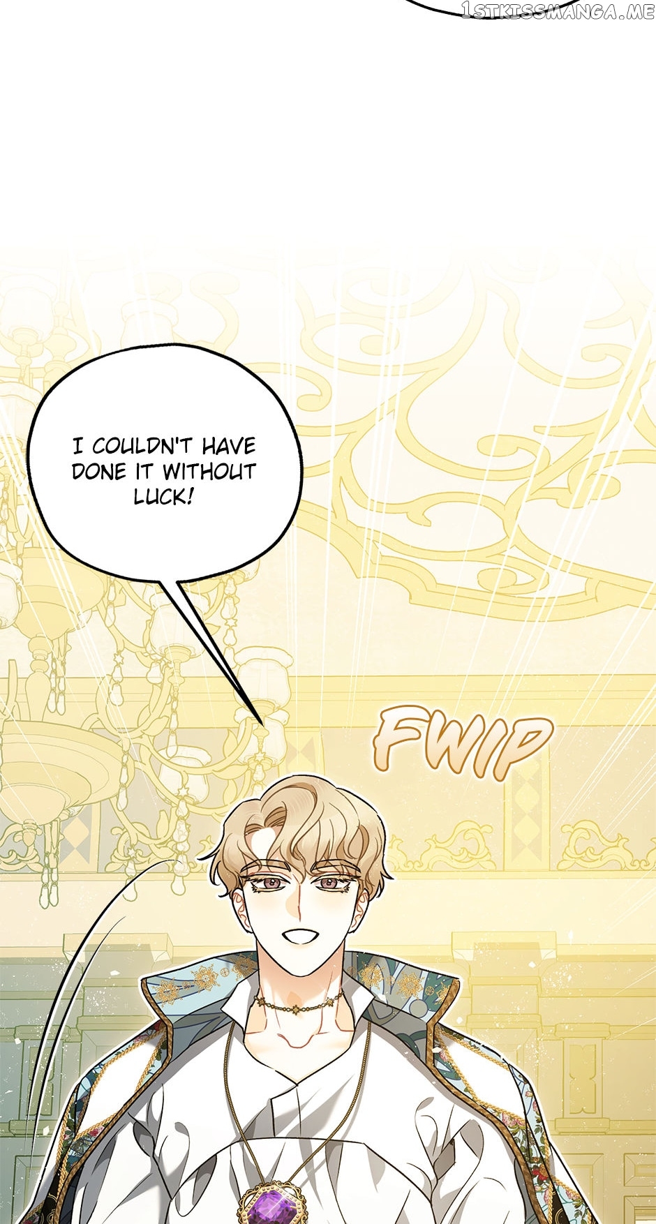 The Tyrant’s Tranquilizer Chapter 68 - page 60