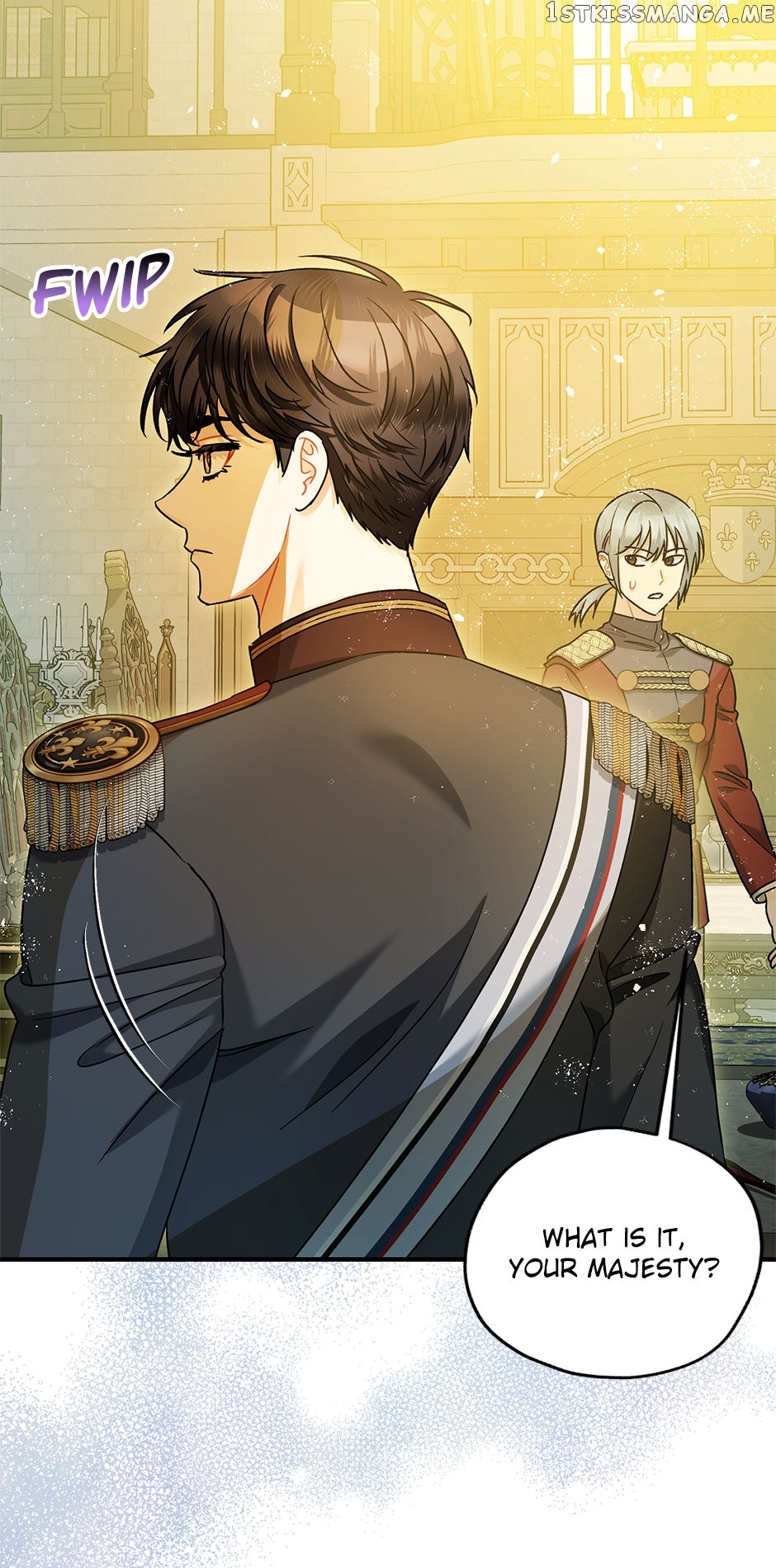 The Tyrant’s Tranquilizer Chapter 68 - page 63