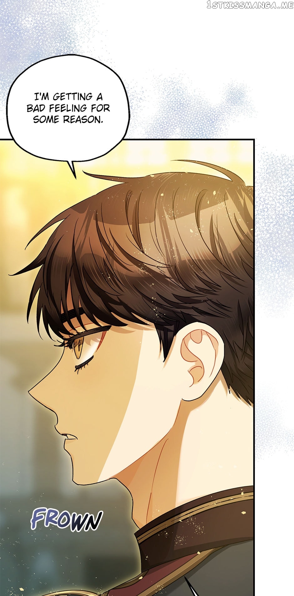 The Tyrant’s Tranquilizer Chapter 68 - page 64