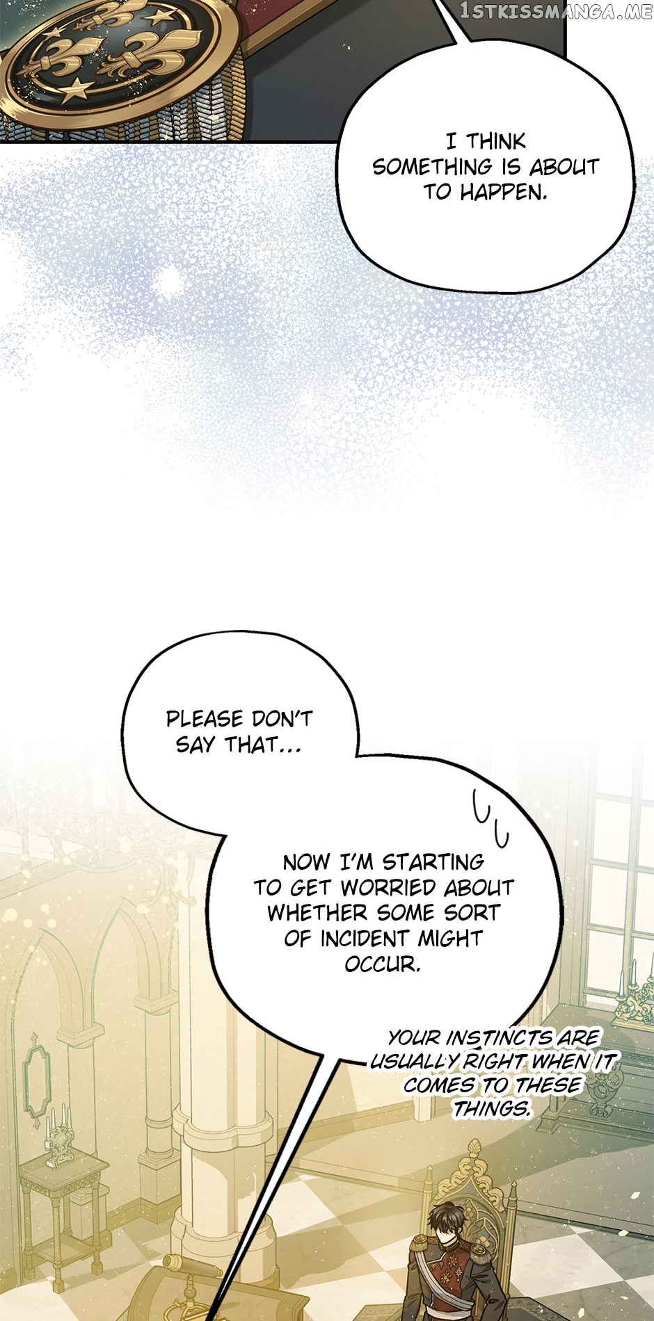 The Tyrant’s Tranquilizer Chapter 68 - page 65
