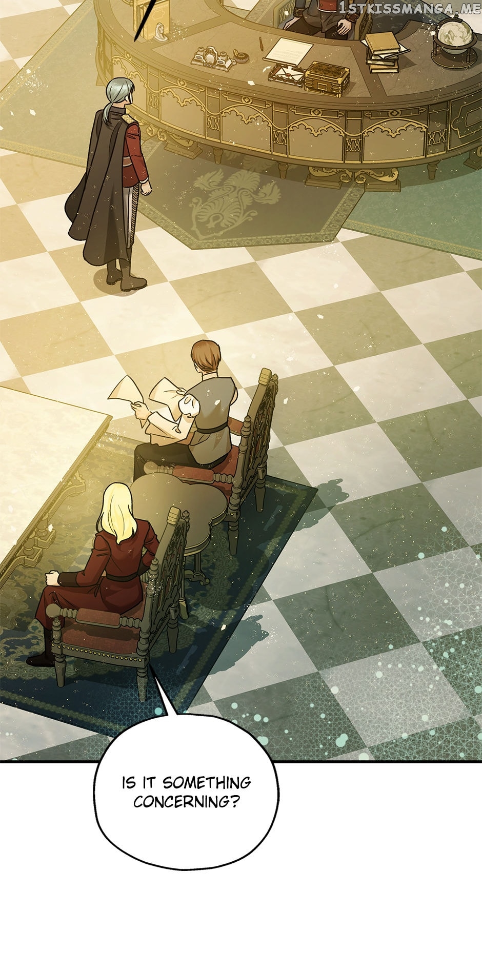The Tyrant’s Tranquilizer Chapter 68 - page 66