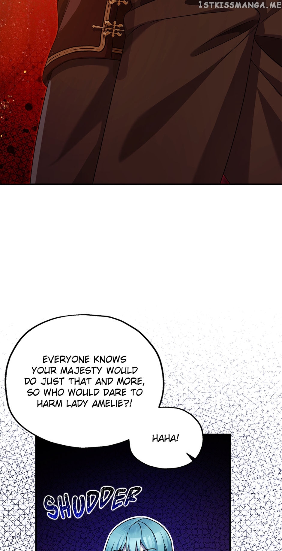 The Tyrant’s Tranquilizer Chapter 68 - page 70