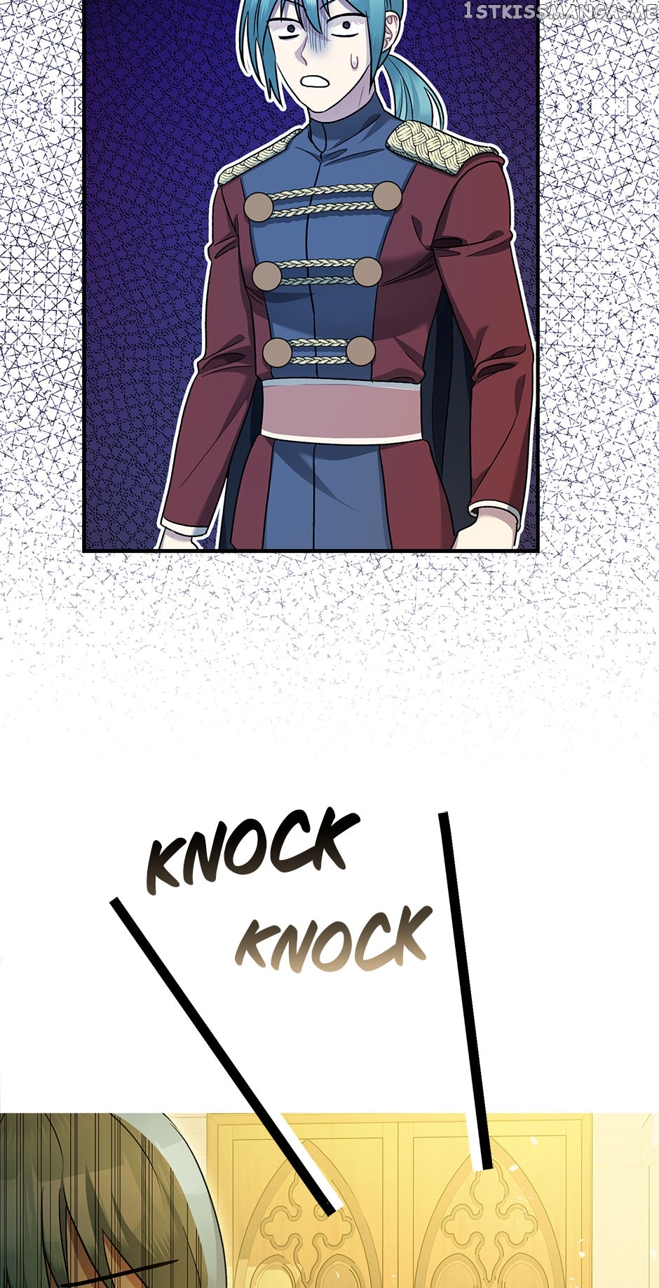 The Tyrant’s Tranquilizer Chapter 68 - page 71