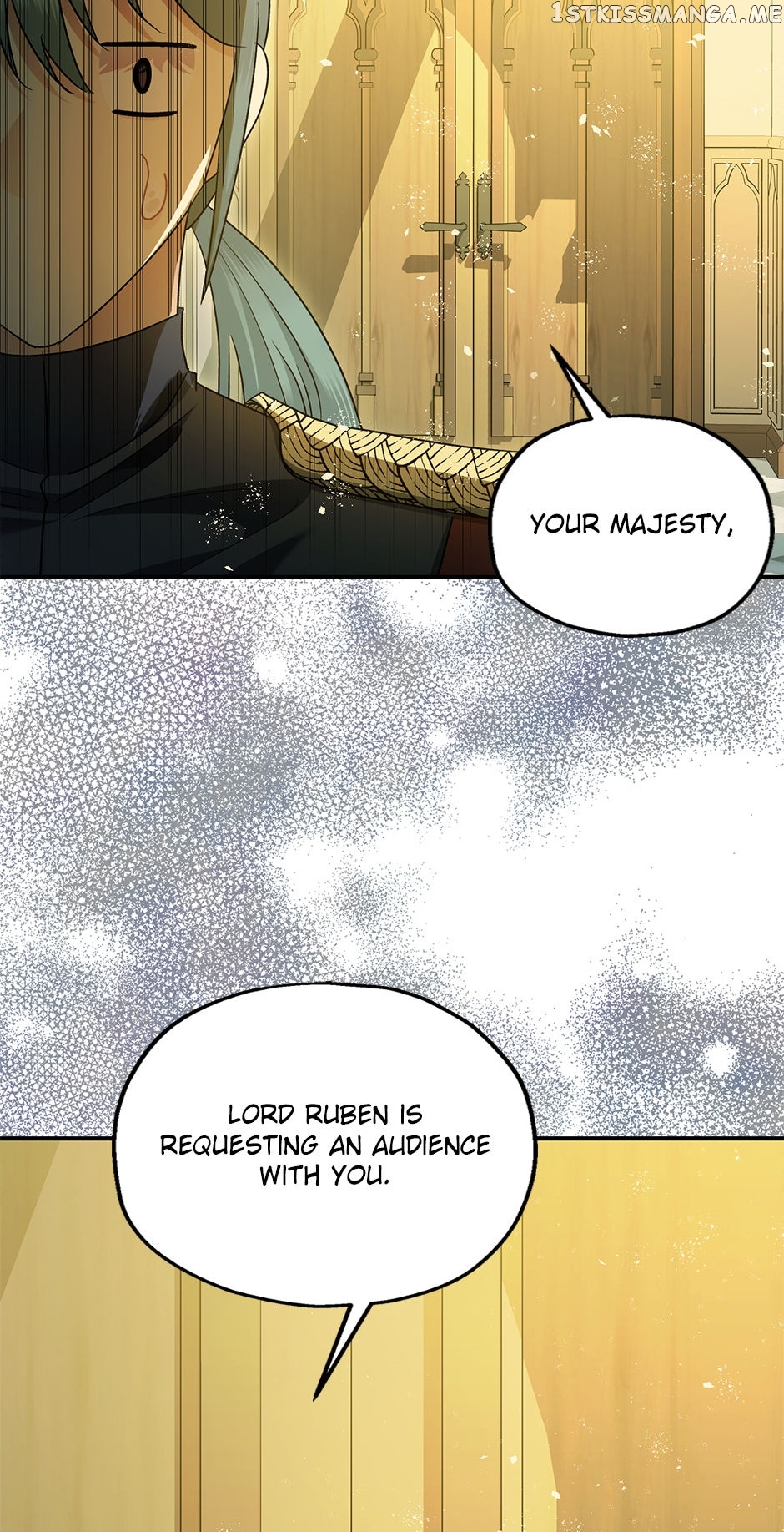 The Tyrant’s Tranquilizer Chapter 68 - page 72