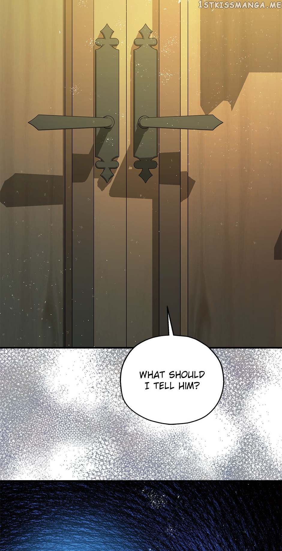 The Tyrant’s Tranquilizer Chapter 68 - page 73