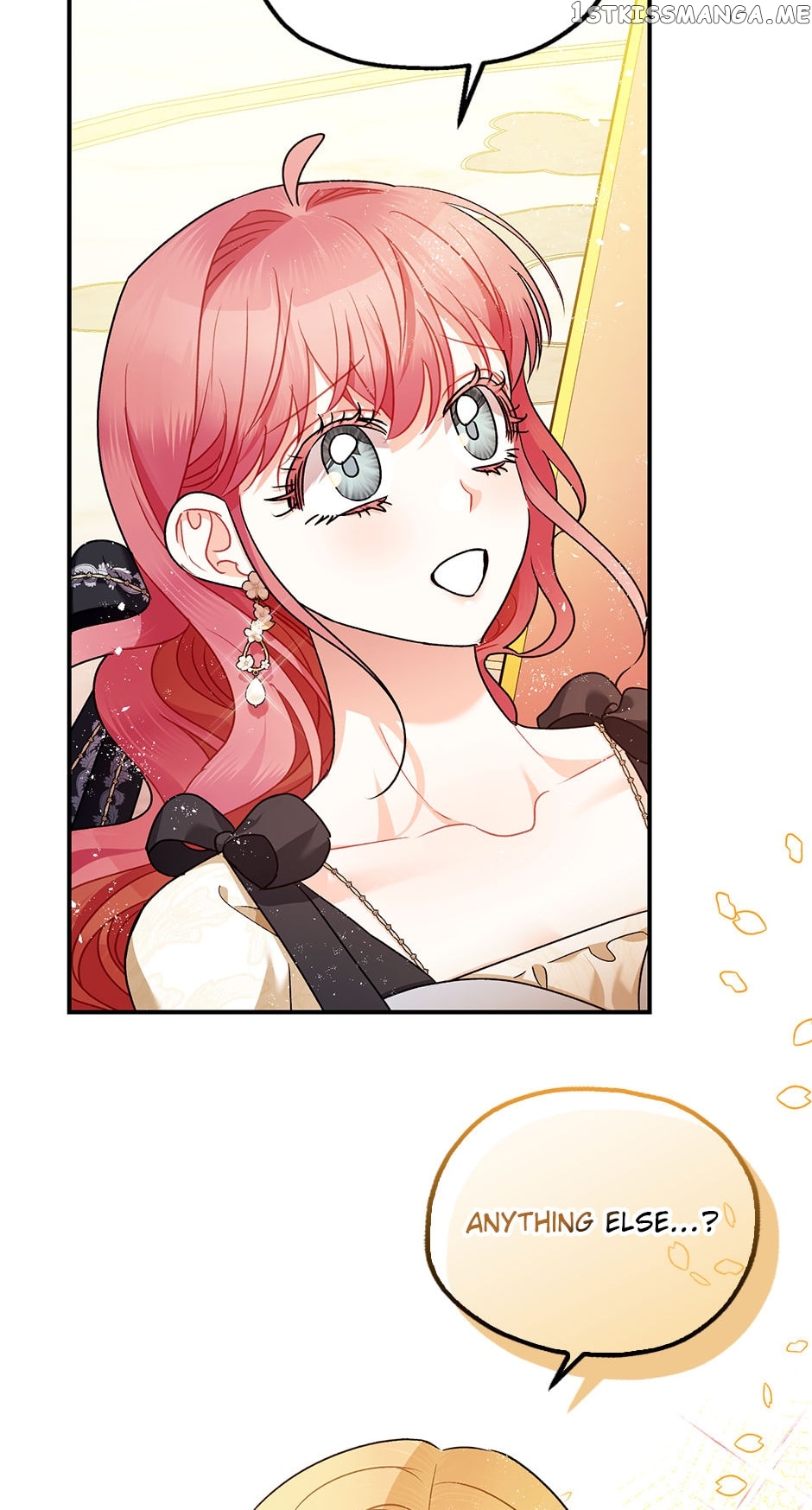 The Tyrant’s Tranquilizer Chapter 68 - page 84