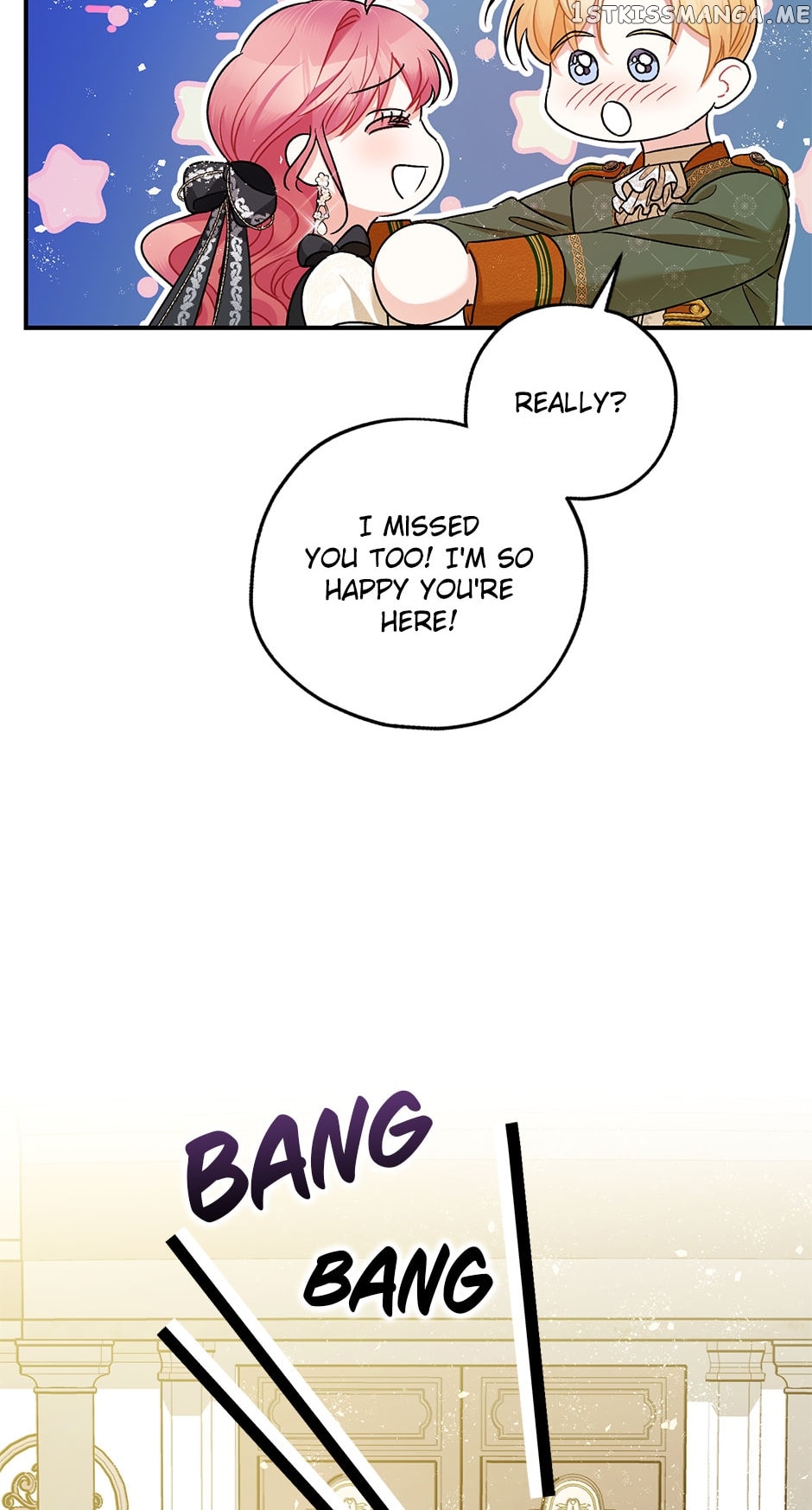The Tyrant’s Tranquilizer Chapter 68 - page 86