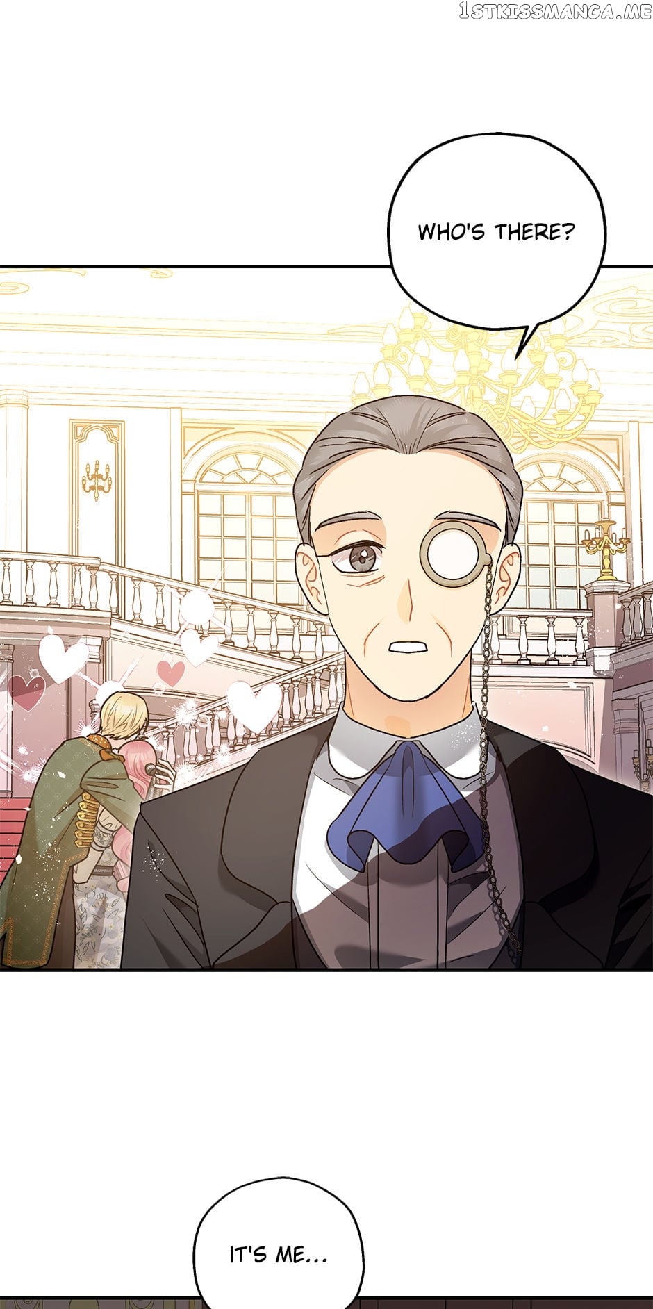 The Tyrant’s Tranquilizer Chapter 68 - page 89