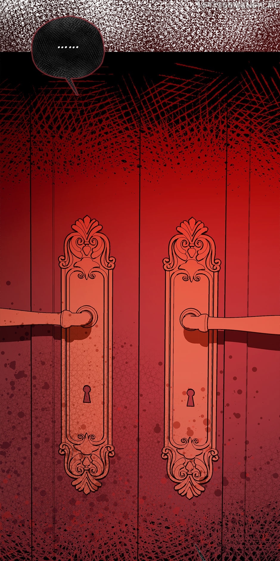 The Tyrant’s Tranquilizer Chapter 68 - page 91