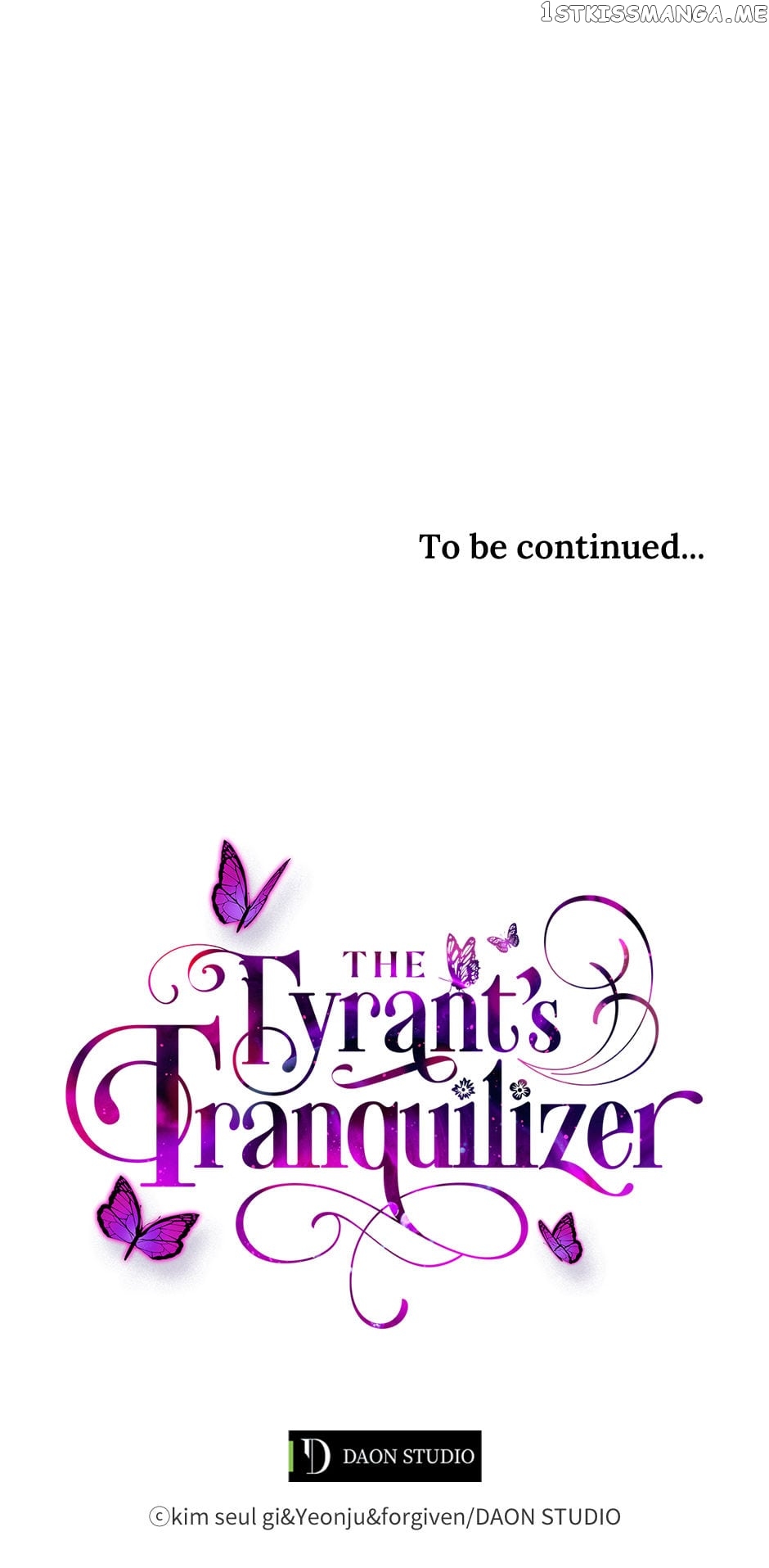 The Tyrant’s Tranquilizer Chapter 68 - page 94
