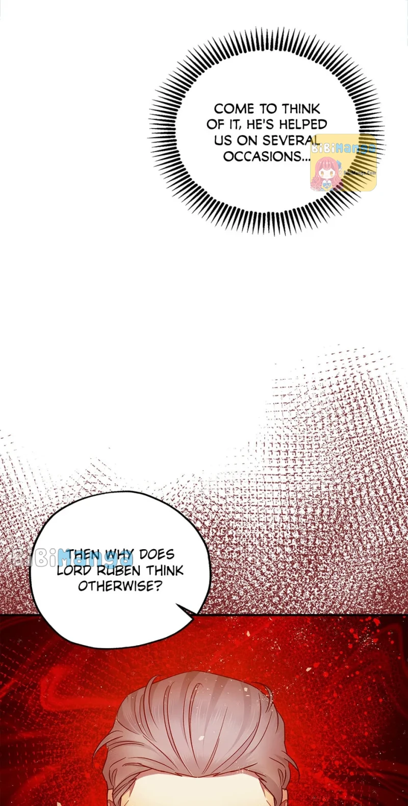 The Tyrant’s Tranquilizer Chapter 67 - page 10