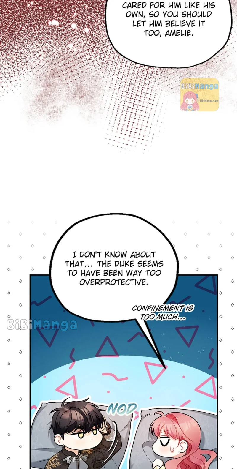 The Tyrant’s Tranquilizer Chapter 67 - page 12