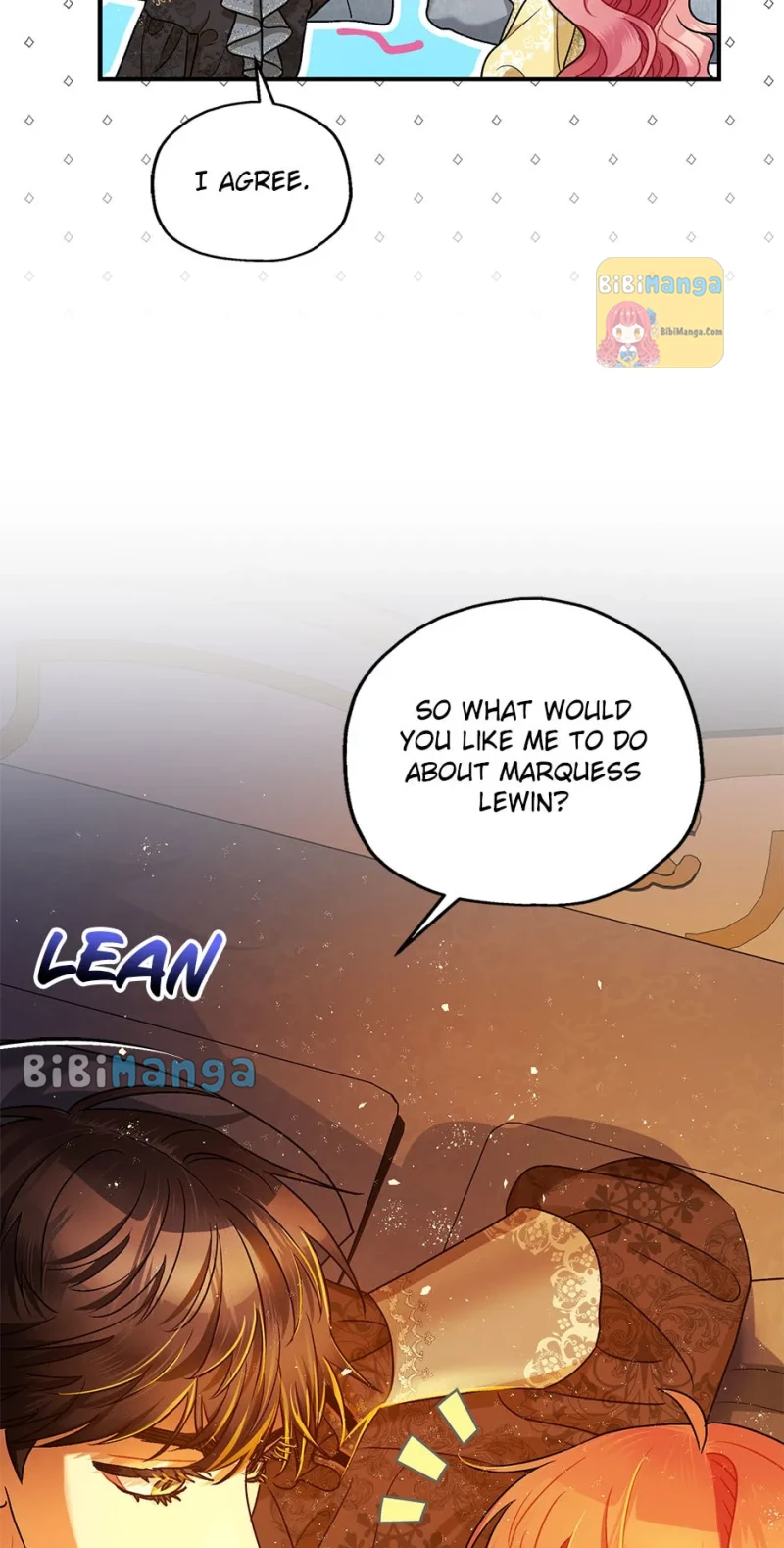 The Tyrant’s Tranquilizer Chapter 67 - page 13