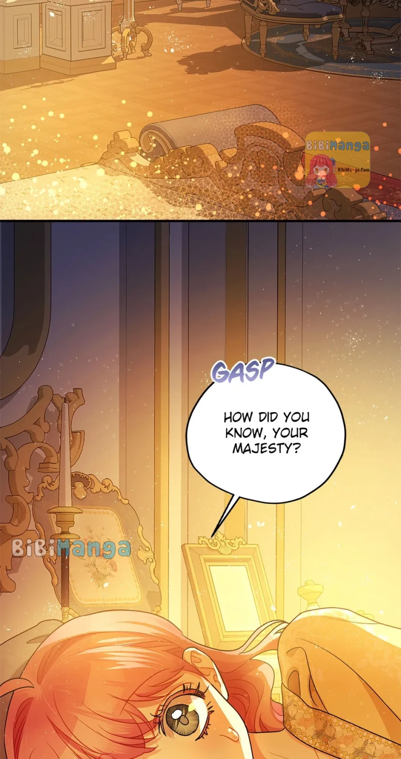 The Tyrant’s Tranquilizer Chapter 67 - page 2
