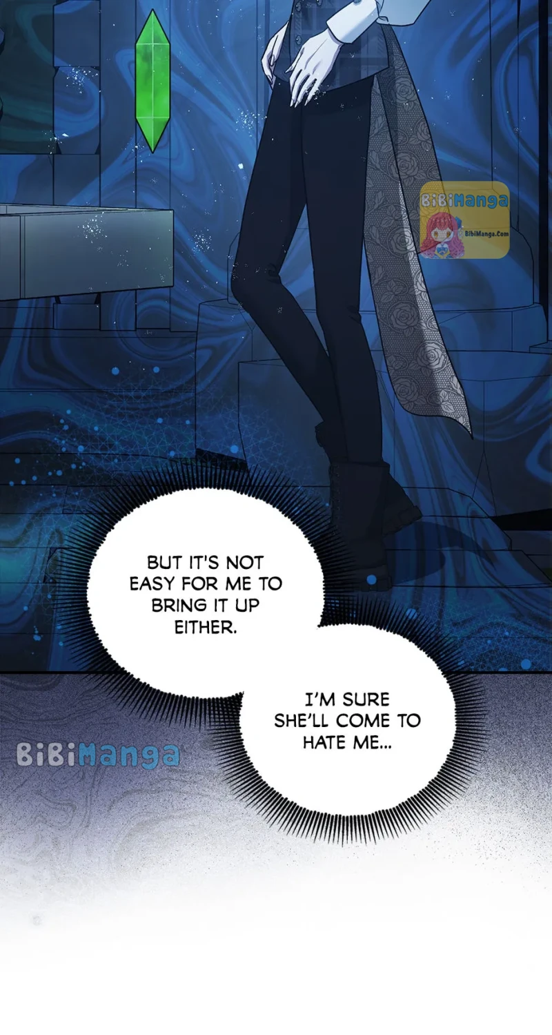 The Tyrant’s Tranquilizer Chapter 67 - page 23