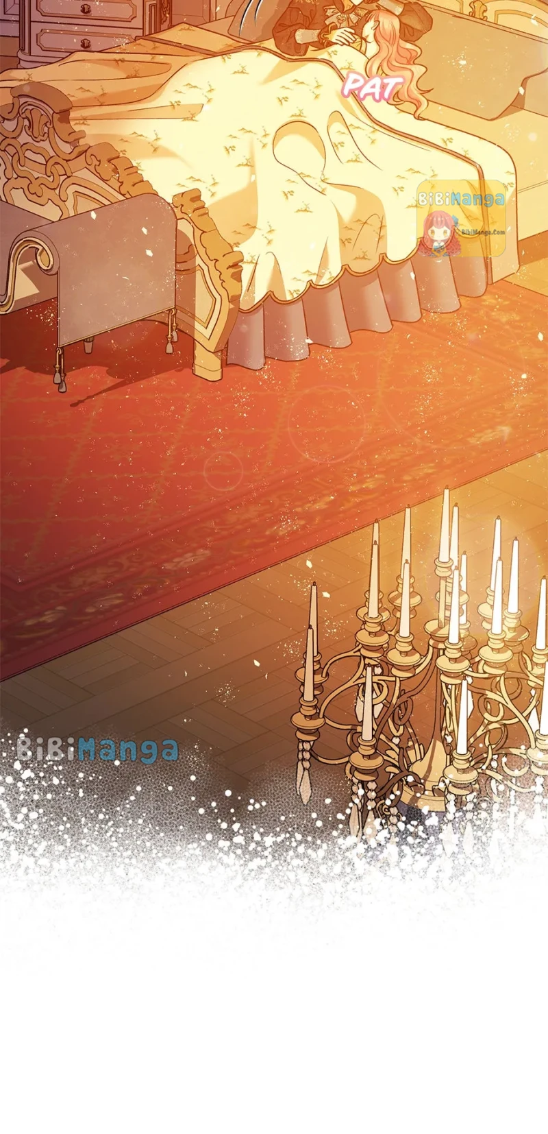 The Tyrant’s Tranquilizer Chapter 67 - page 37