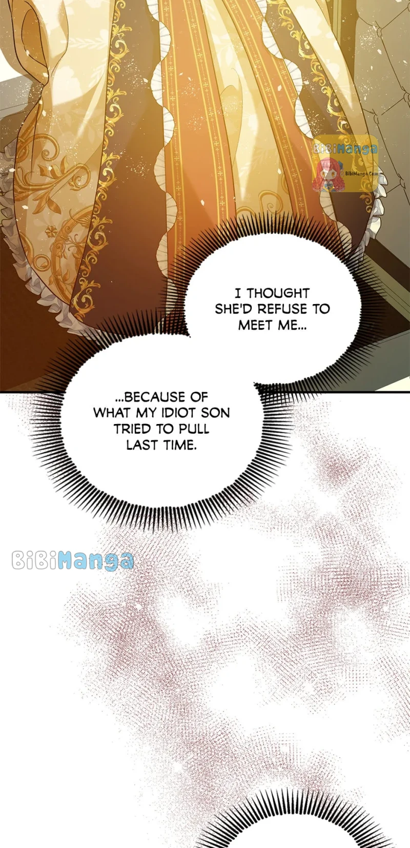 The Tyrant’s Tranquilizer Chapter 67 - page 42