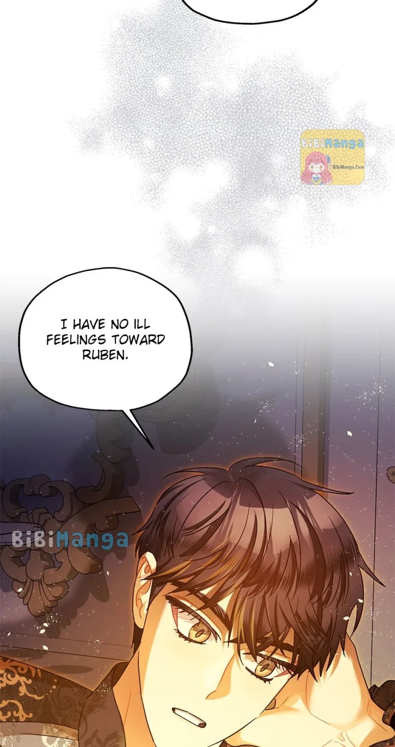 The Tyrant’s Tranquilizer Chapter 67 - page 6