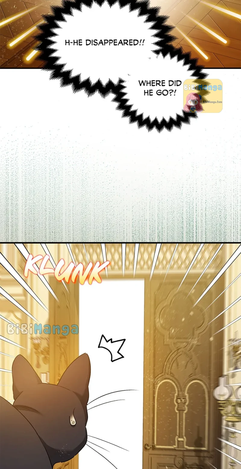 The Tyrant’s Tranquilizer Chapter 67 - page 72